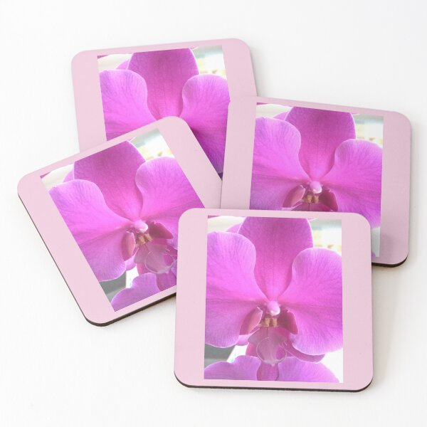 Item preview, Pink Orchids designed and sold by Shulie1.