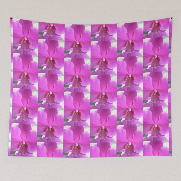Item preview, Pink Orchids designed and sold by Shulie1.