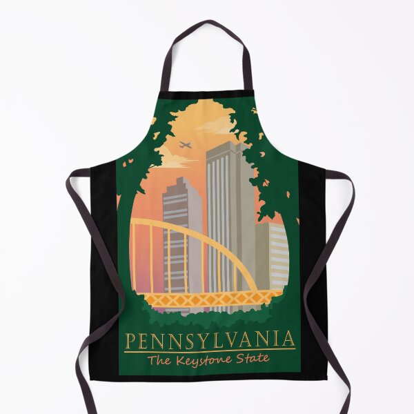 Item preview, Pittsburgh PA - Green designed and sold by Tonia Henry.