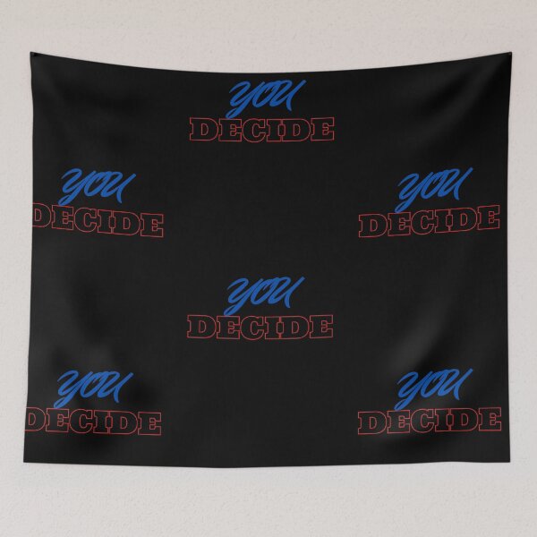 Item preview, You Decide  designed and sold by Trendi61.