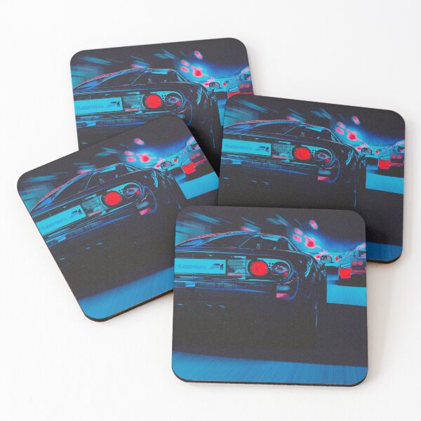 Item preview, F1 vs Veyron designed and sold by REDesignImages.