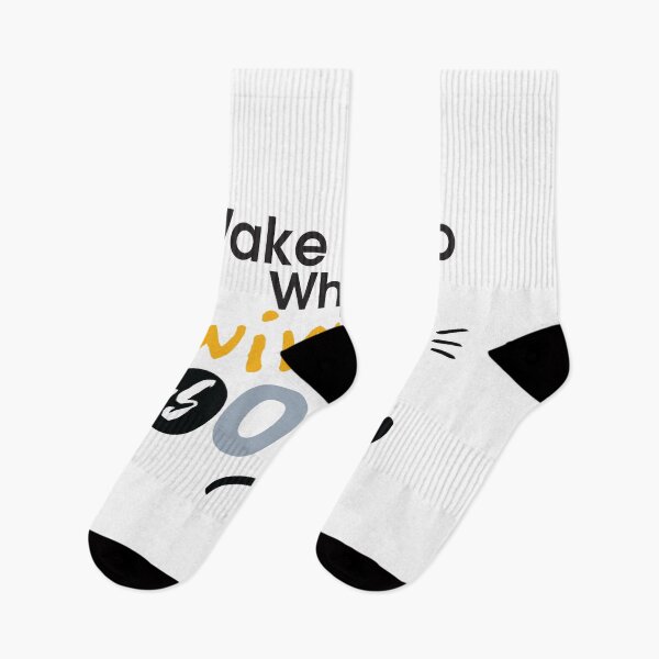 Item preview, Wake Me Up When Winter Is Over designed and sold by Marstore.