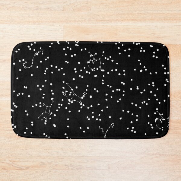 Item preview, Stars in a Dark Universe designed and sold by mimosadesigns.