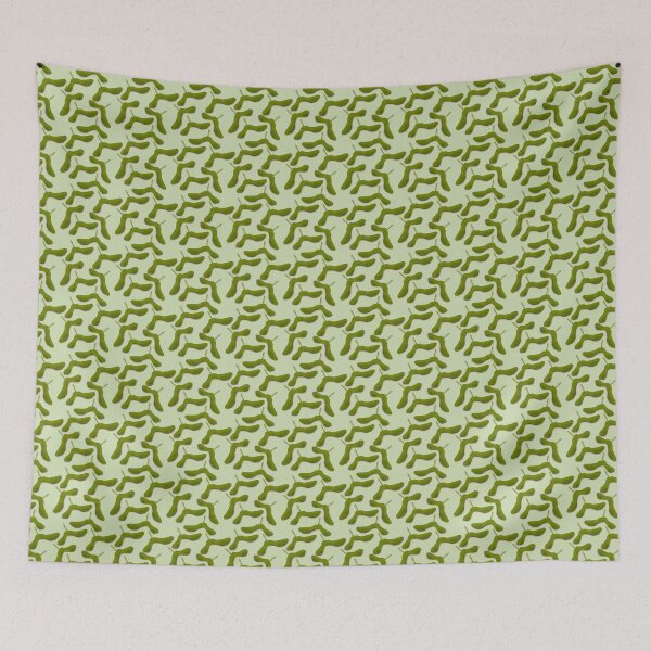 Item preview, Sycamore seeds maple seeds helicopter seeds designed and sold by Kimmygowland.