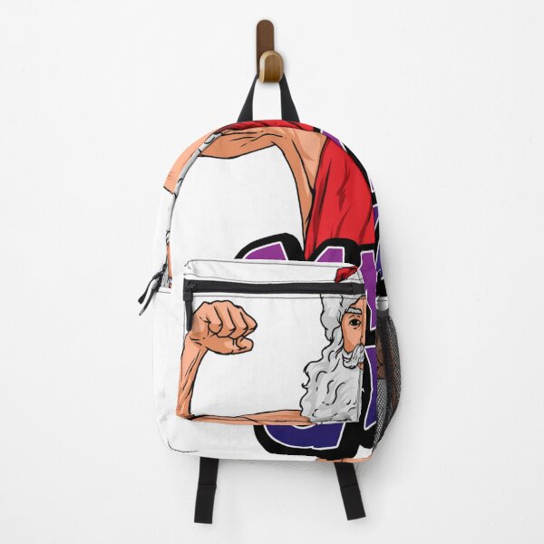 Item preview, Santa gym designed and sold by GraksmxxT.