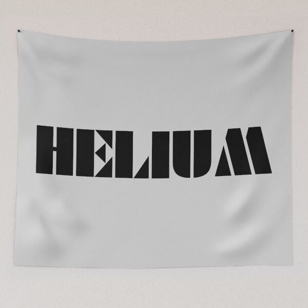 Item preview, HELIUM Modernist Stencil Font Calligraphy designed and sold by Urban-Lettering.