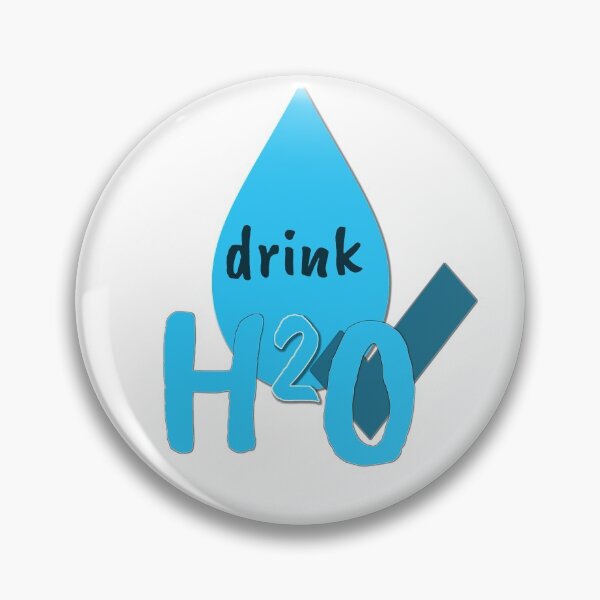 Item preview, Drink More Water designed and sold by One of The Misfits.