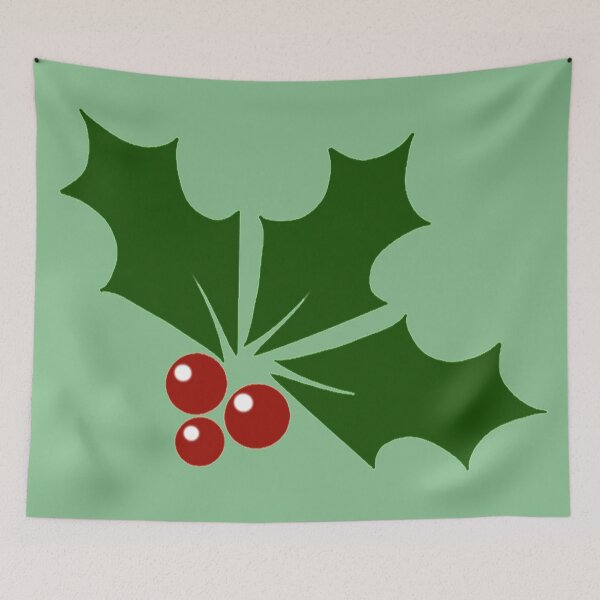 Item preview, Holly designed and sold by radiantdark.