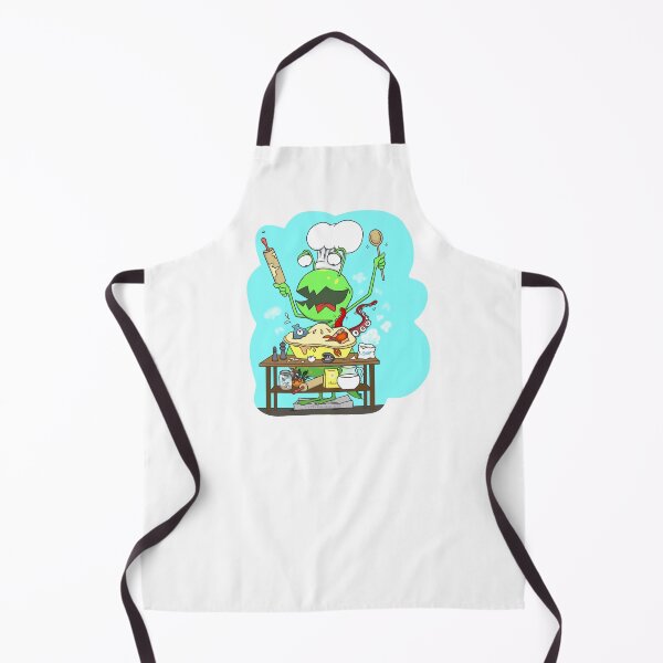 Item preview, Peter & the Closet Monster, baker designed and sold by Konni Jensen.