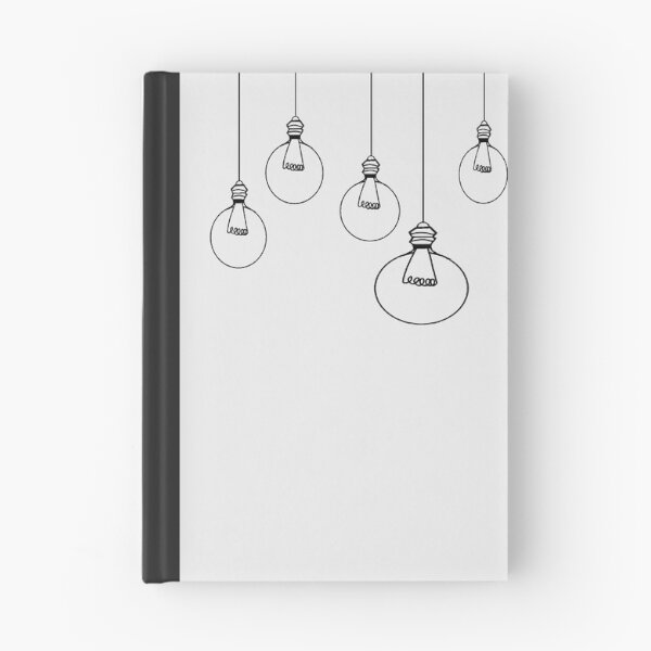 Item preview, Hanging Light Bulbs designed and sold by first-draft.