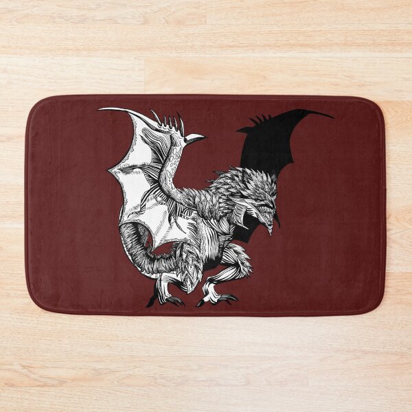 Item preview, Rathalos designed and sold by BlondoArt.