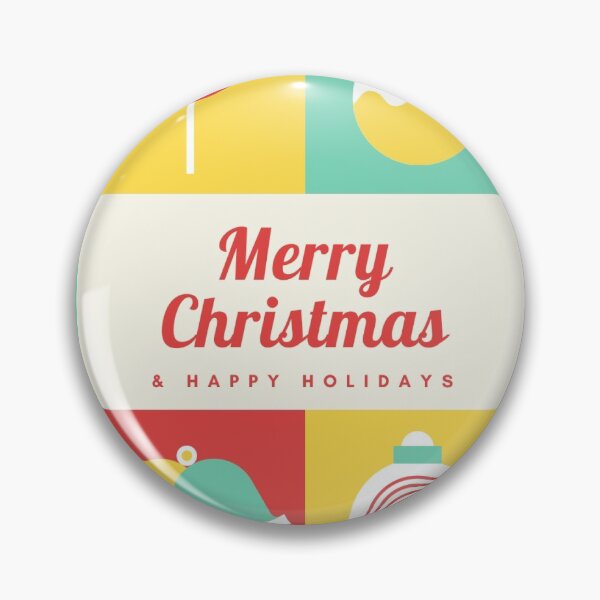 Artikelvorschau, Frohe Weihnachten Frohe Feiertage entworfen und verkauft von Detroitmade313.