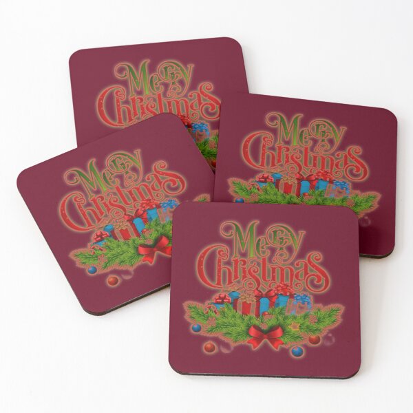 Item preview, Merry Christmas  designed and sold by Kamran  Ashraf.