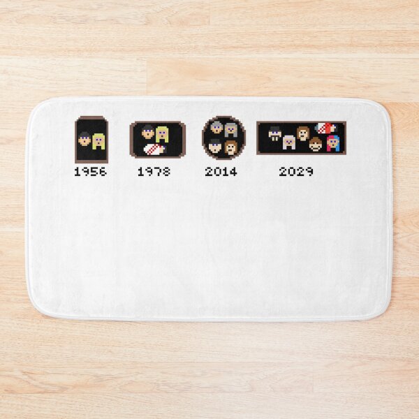 Item preview, Generation Tables designed and sold by CalyoxStore.