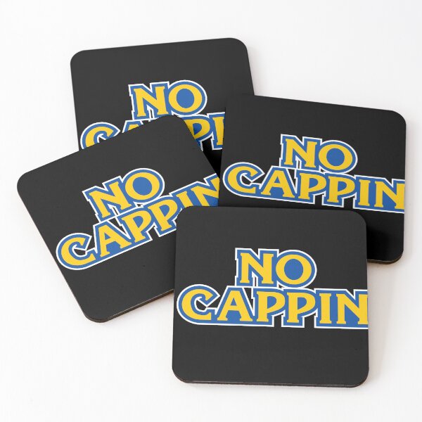 Item preview, No Cappin designed and sold by chris3475130.