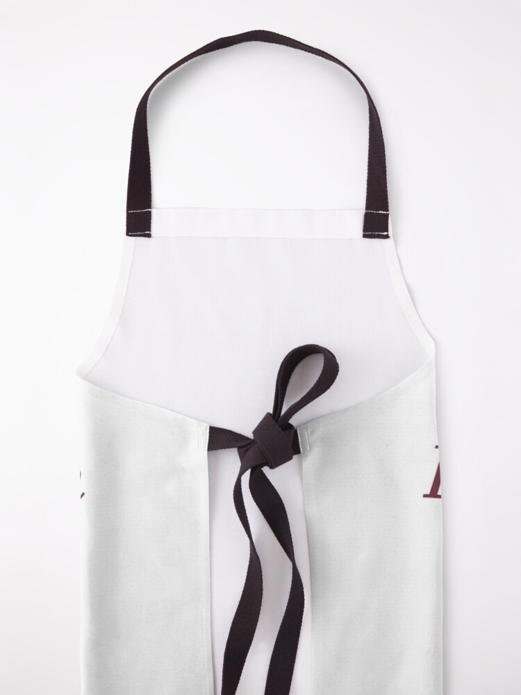 Thumbnail 5 of 6, Apron, He Is Risen, Shirley's Bread Apron (Community) designed and sold by shminoa.