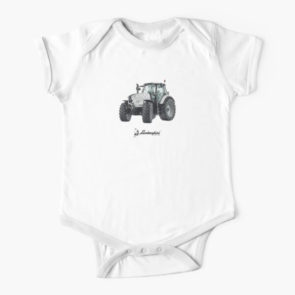 Fendt 4 Short Sleeve Baby One Piece For Sale Redbubble