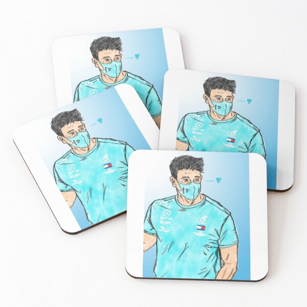 Item preview, Toto Wolff <3 designed and sold by eriq416.