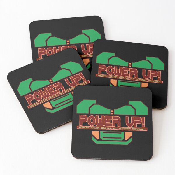 Item preview, Power Up! - Plate Armor designed and sold by CDGamer.