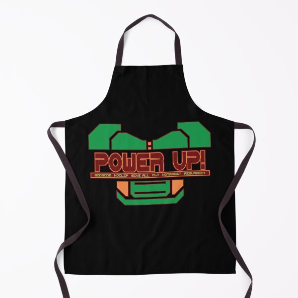 Item preview, Power Up! - Plate Armor designed and sold by CDGamer.