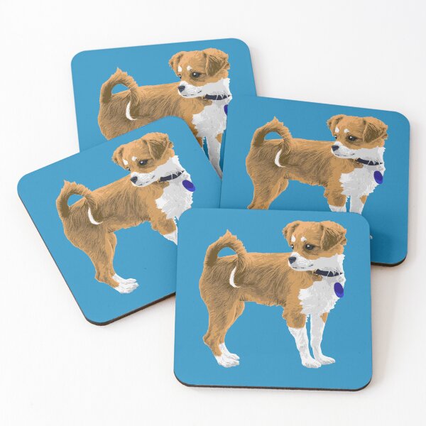 Item preview, Chihuahua Mix designed and sold by CJS-Art.