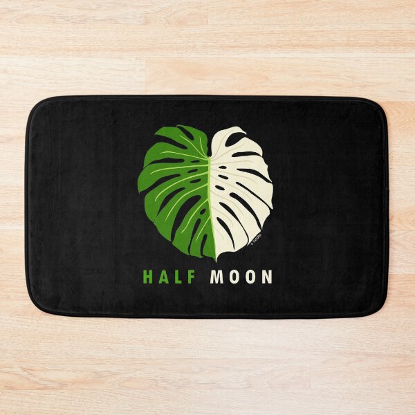 Item preview, Variegated Monstera Half Moon designed and sold by TASORA.
