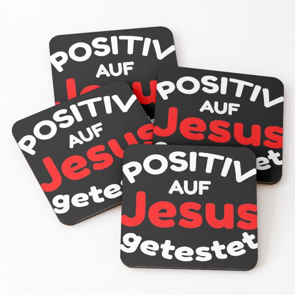 Artikelvorschau, Auf Jesus getestet Gott Geschenk Glaube entworfen und verkauft von Rautee.