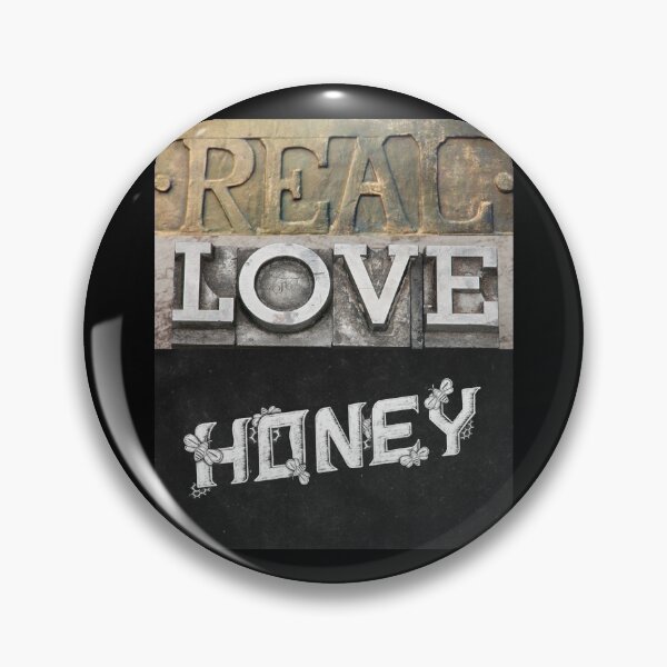 Item preview, Honey designed and sold by LibrosBOOKtique.