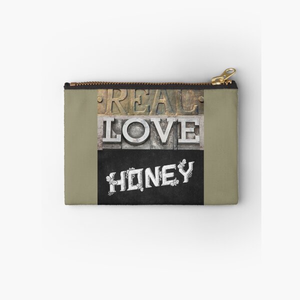 Item preview, Honey designed and sold by LibrosBOOKtique.