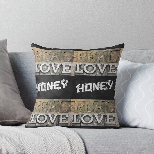 Item preview, Honey designed and sold by LibrosBOOKtique.
