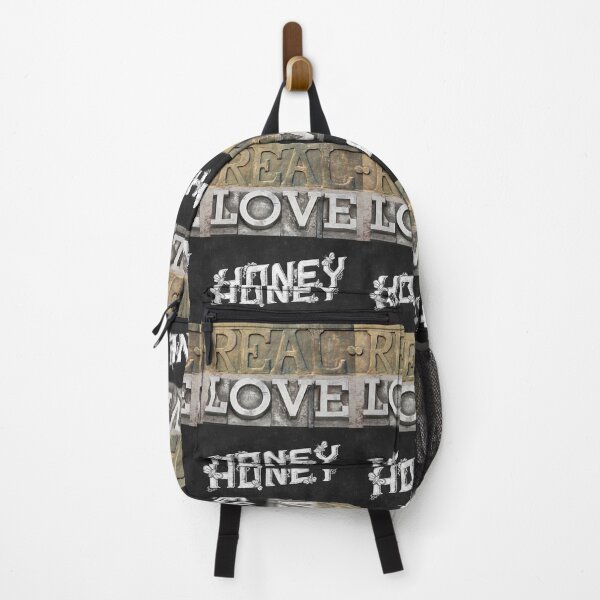 Item preview, Honey designed and sold by LibrosBOOKtique.