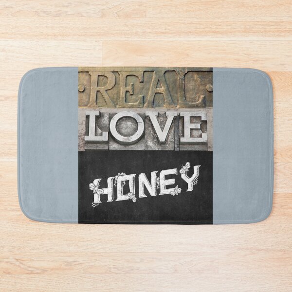 Item preview, Honey designed and sold by LibrosBOOKtique.