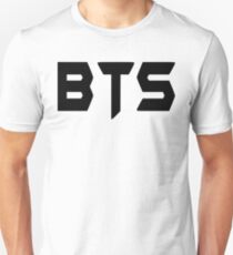 ♥♫BTS-Bangtan Boys K-Pop Clothes & Phone/iPad/Laptop/MackBook Cases/Skins & Bags & Home Decor & Stationary♪♥ Unisex T-Shirt