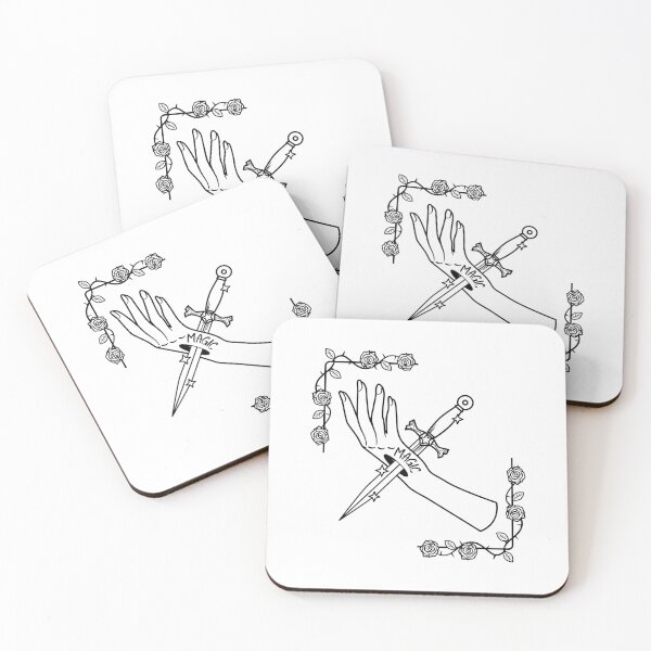 Item preview, Magic Hand designed and sold by ManiaTeec.