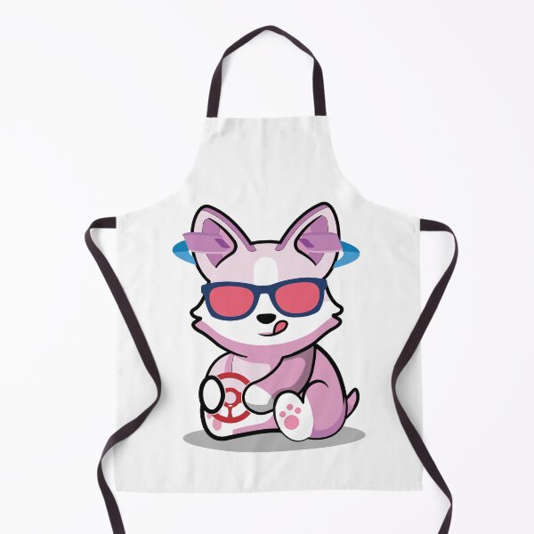 Item preview, Fanny Cat, Game Gaming designed and sold by ADAMYASS.