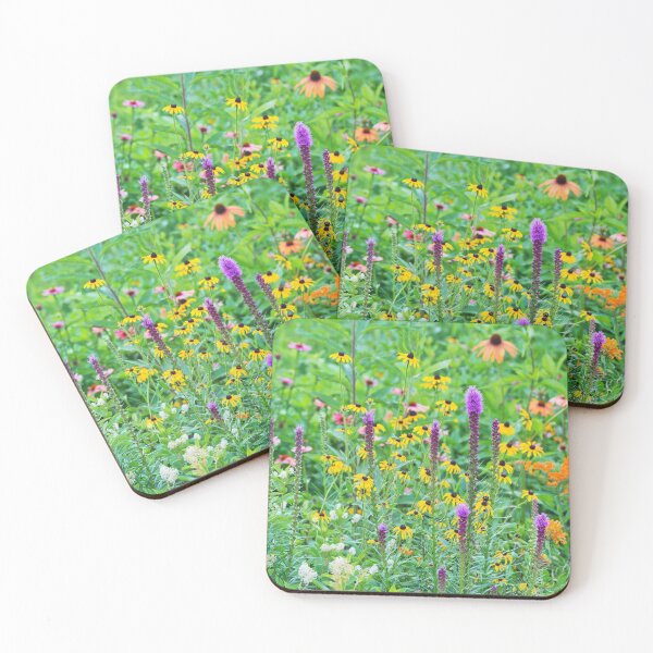 Item preview, Wildflower Garden designed and sold by ScienceSource.