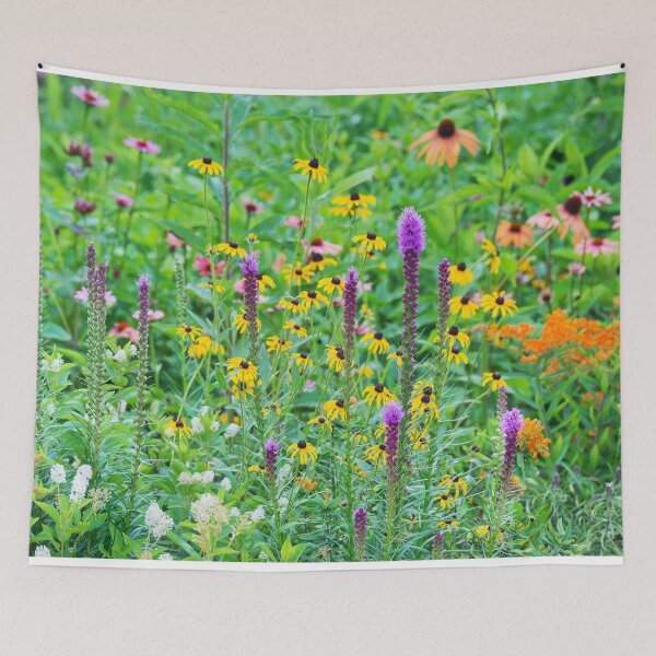 Item preview, Wildflower Garden designed and sold by ScienceSource.