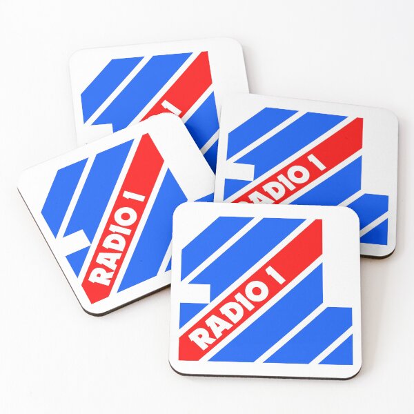 Item preview, beebthings Radio 1 - 1975 designed and sold by Beeb Things.
