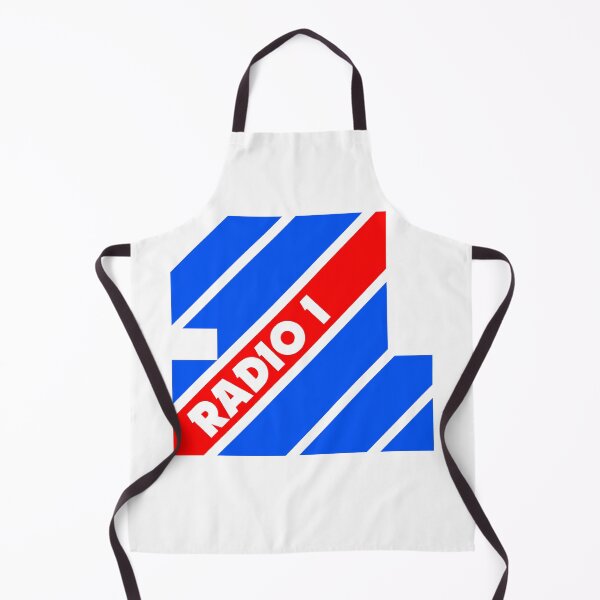 Item preview, beebthings Radio 1 - 1975 designed and sold by Beeb Things.