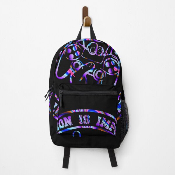 Item preview, Education Is Important But Gaming Is Importanter designed and sold by Thevulcano.