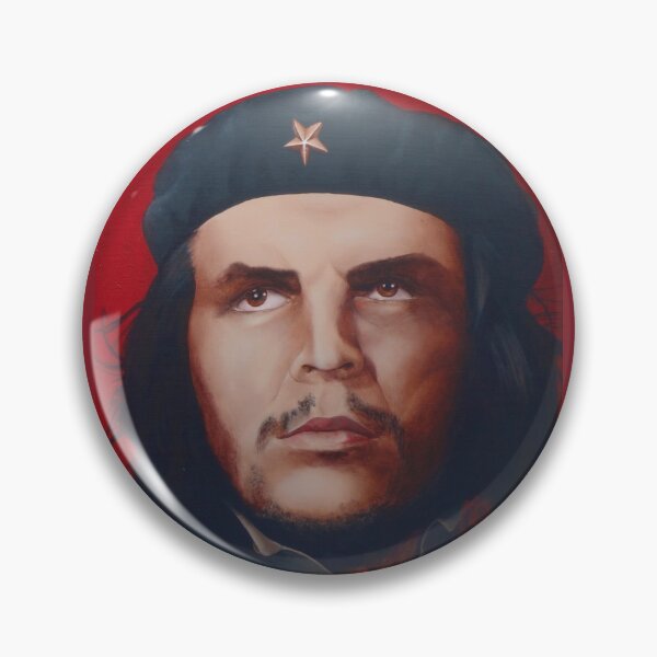 Item preview, Che Guevara designed and sold by ART-JLO.