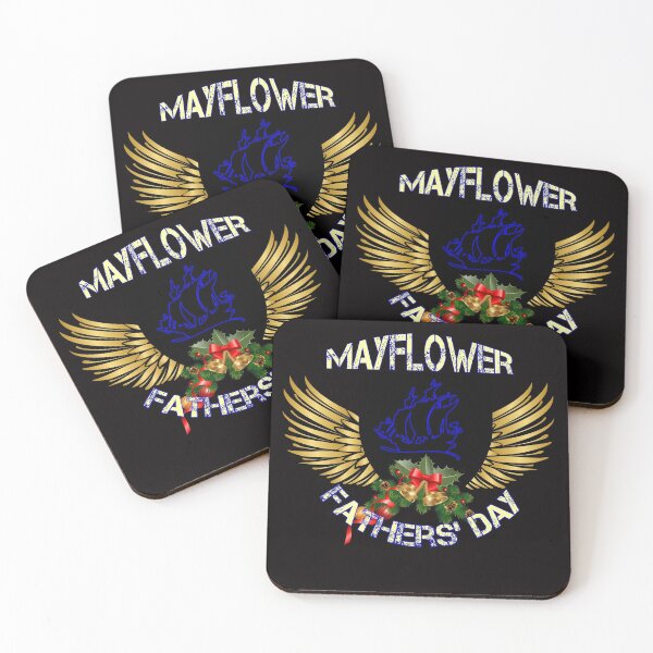 Item preview, Mayflower Fathers Day designed and sold by FADYMAG.