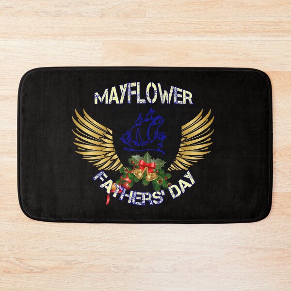 Item preview, Mayflower Fathers Day designed and sold by FADYMAG.