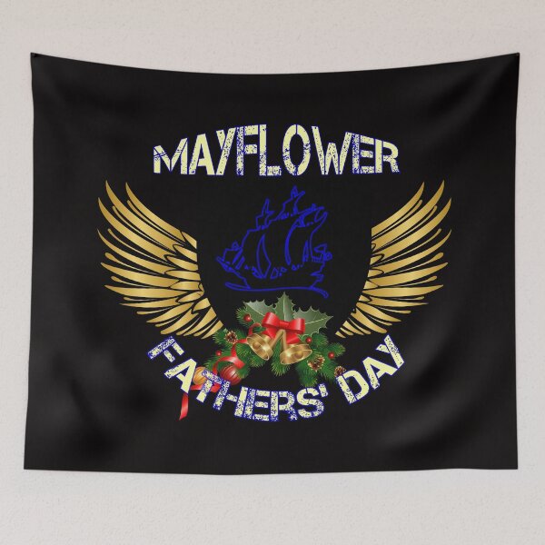 Item preview, Mayflower Fathers Day designed and sold by FADYMAG.