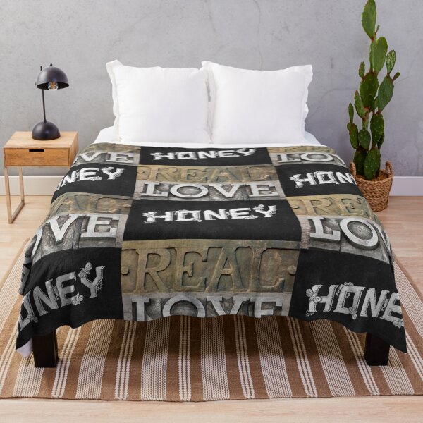 Item preview, Honey designed and sold by LibrosBOOKtique.