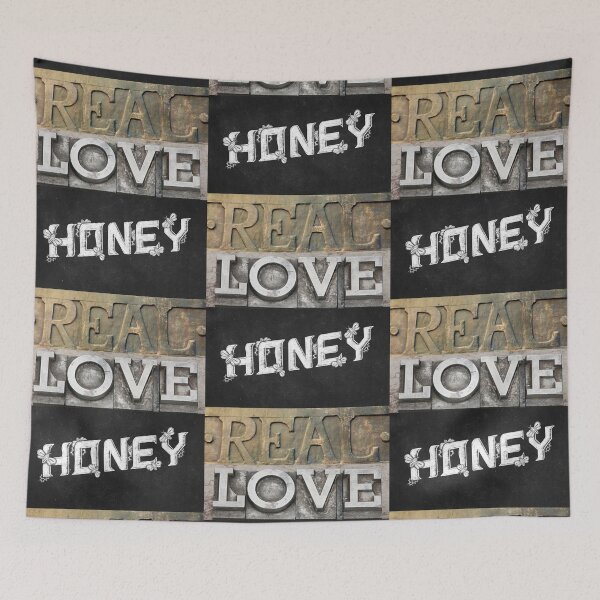 Item preview, Honey designed and sold by LibrosBOOKtique.