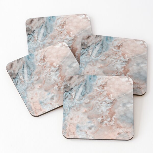 Item preview, Blush Pearl Marble designed and sold by cadinera.