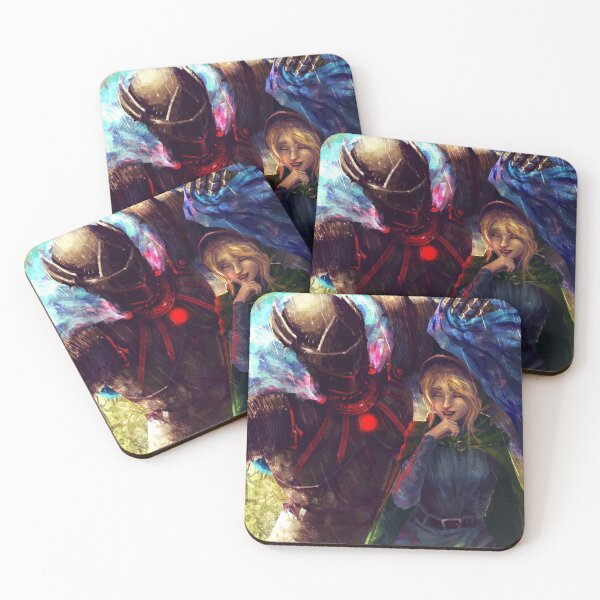Item preview, Knightoberisms - Romance in the Summer Rain designed and sold by chinara.