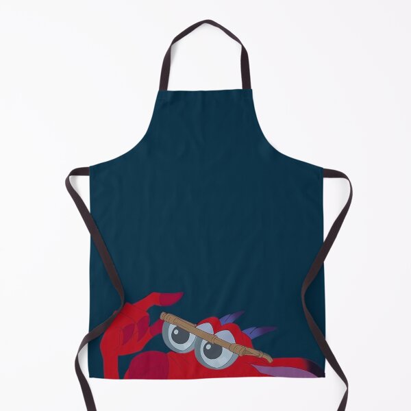 Item preview, Dragon Mushu designed and sold by HediUmarowa.