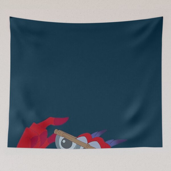 Item preview, Dragon Mushu designed and sold by HediUmarowa.